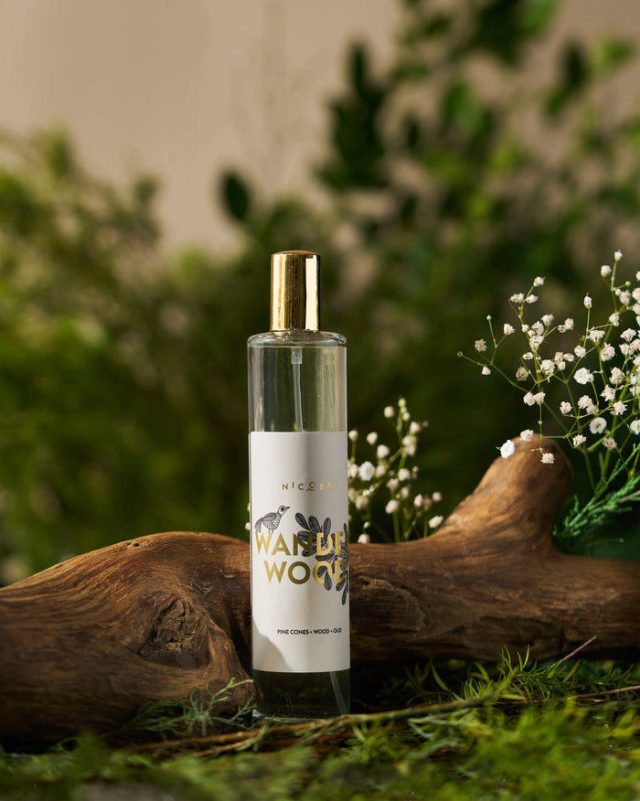 Wanderwood Room Spray