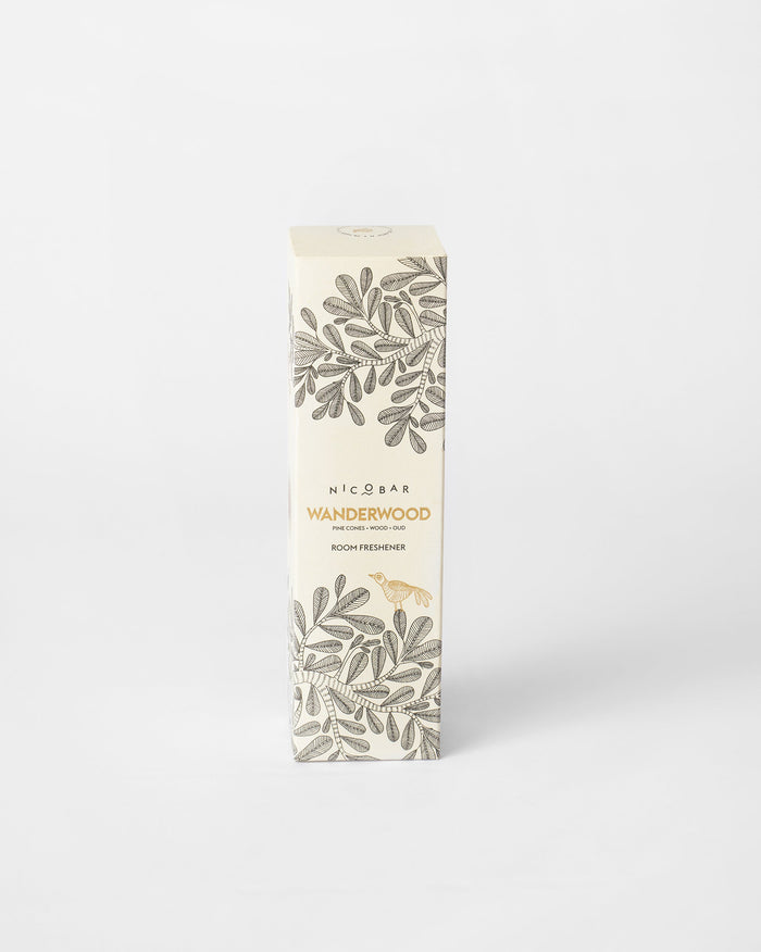 Wanderwood Room Spray