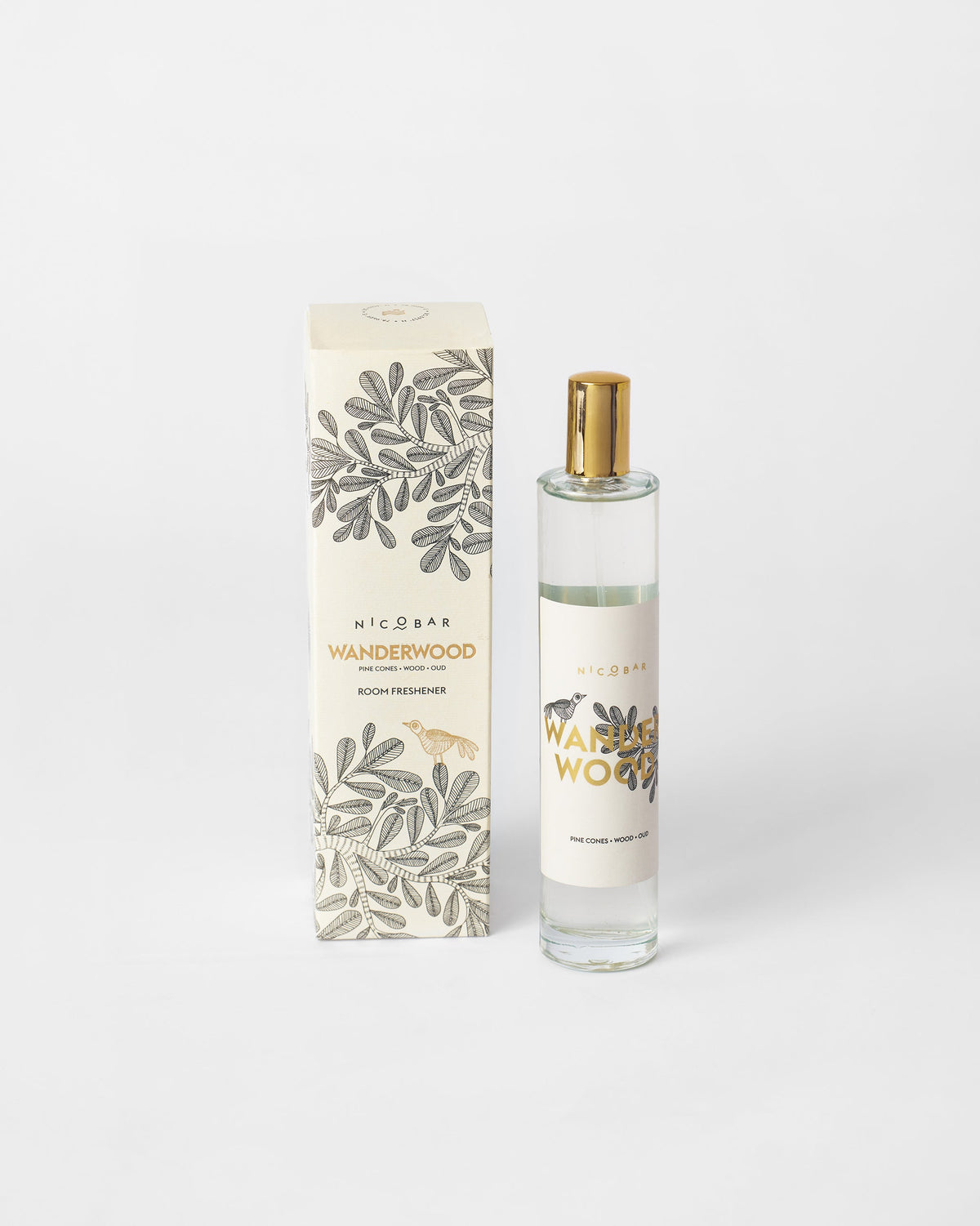 Wanderwood Room Spray
