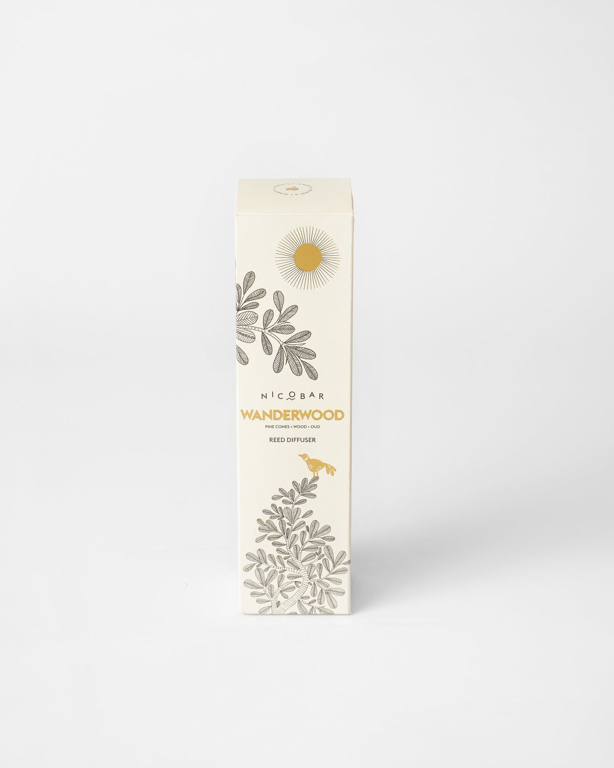 Wanderwood Reed Diffuser