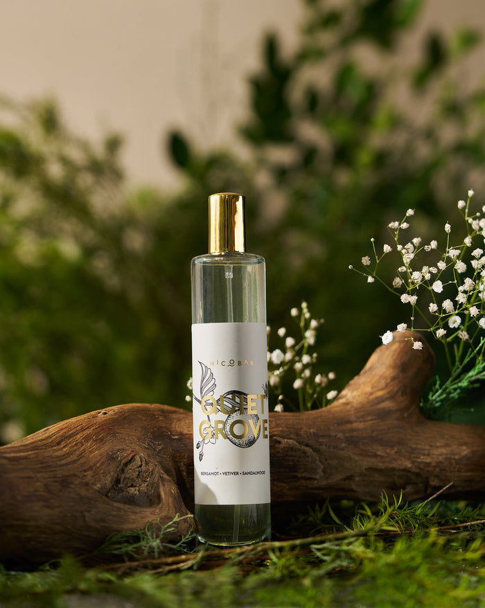 Quiet Grove Room Spray