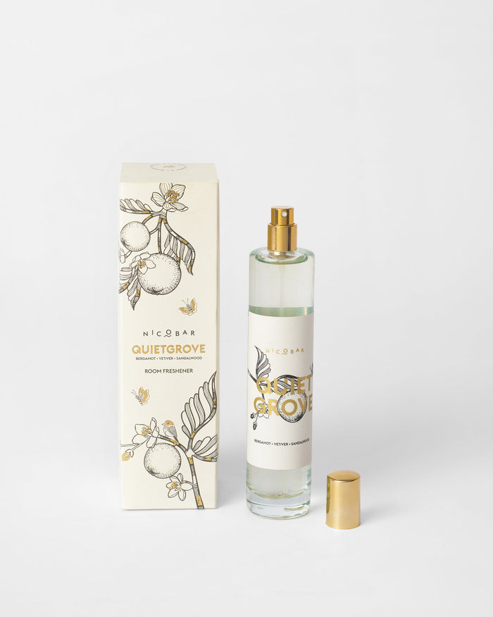 Quiet Grove Room Spray
