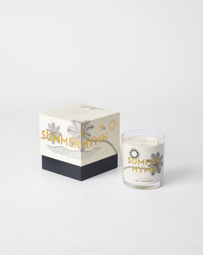 Summerhymn Candle