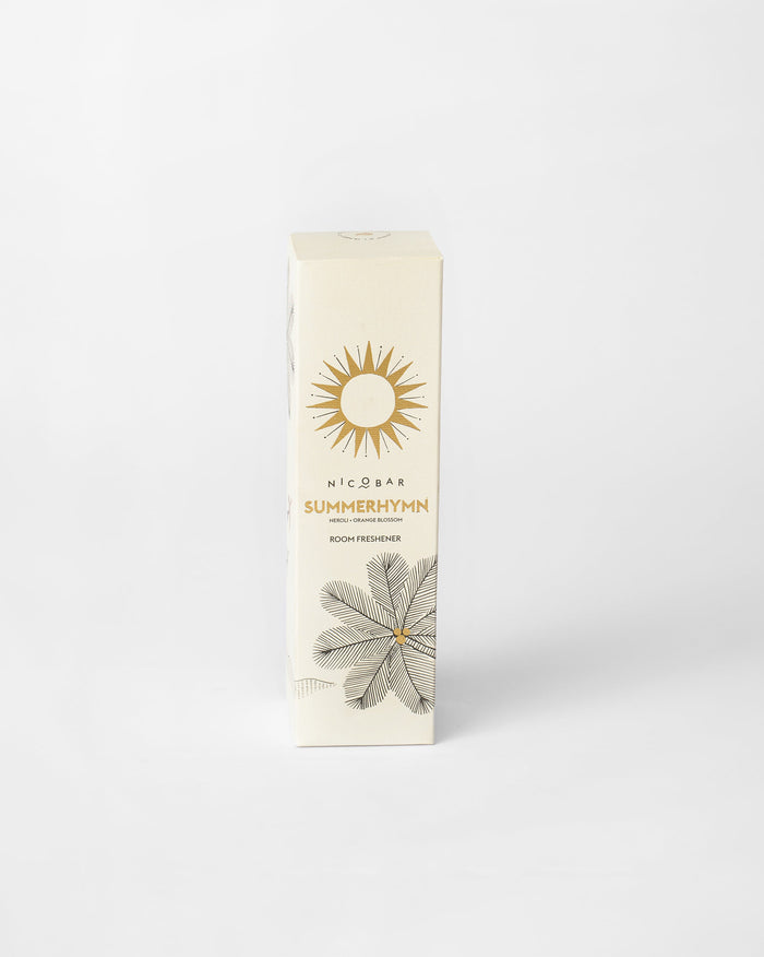 Summerhymn Room Spray