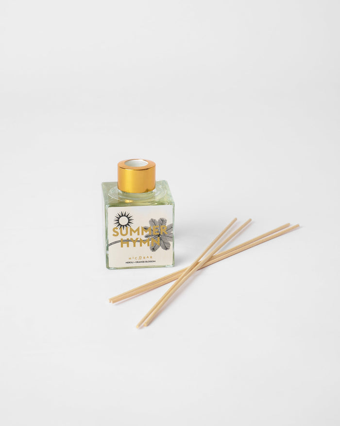 Summerhymn Reed Diffuser