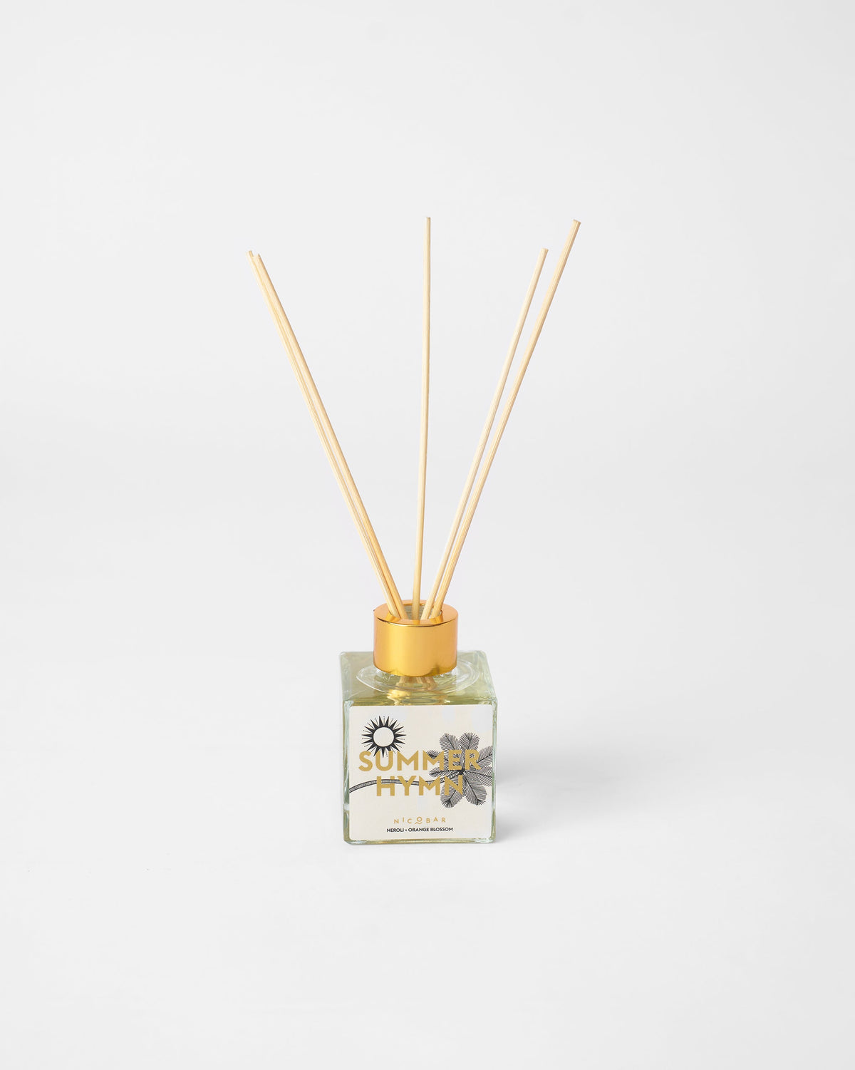 Summerhymn Reed Diffuser