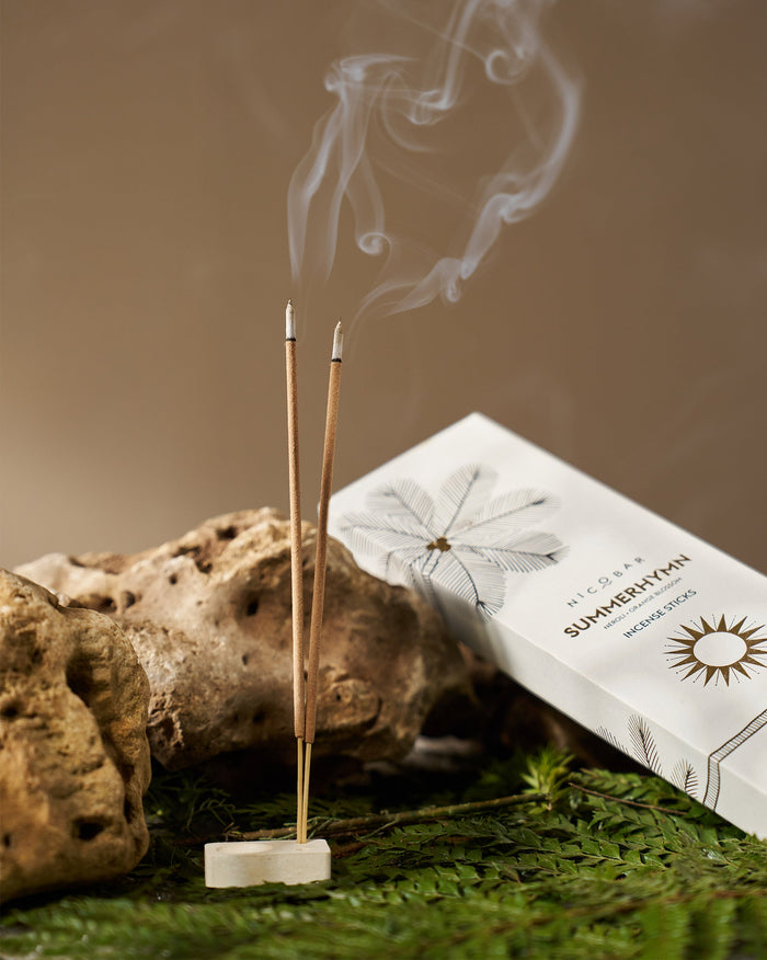 Summerhymn Incense Sticks