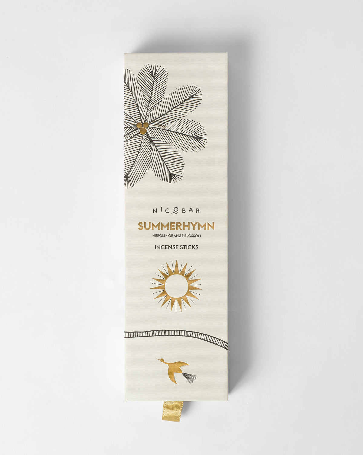 Summerhymn Incense Sticks