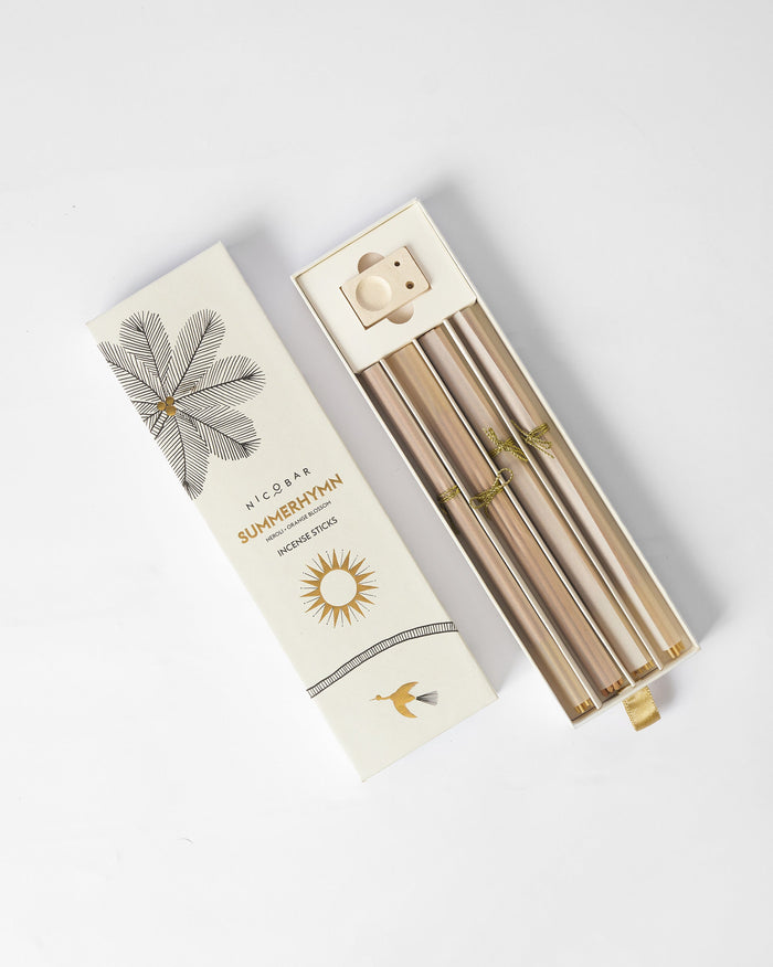 Summerhymn Incense Sticks