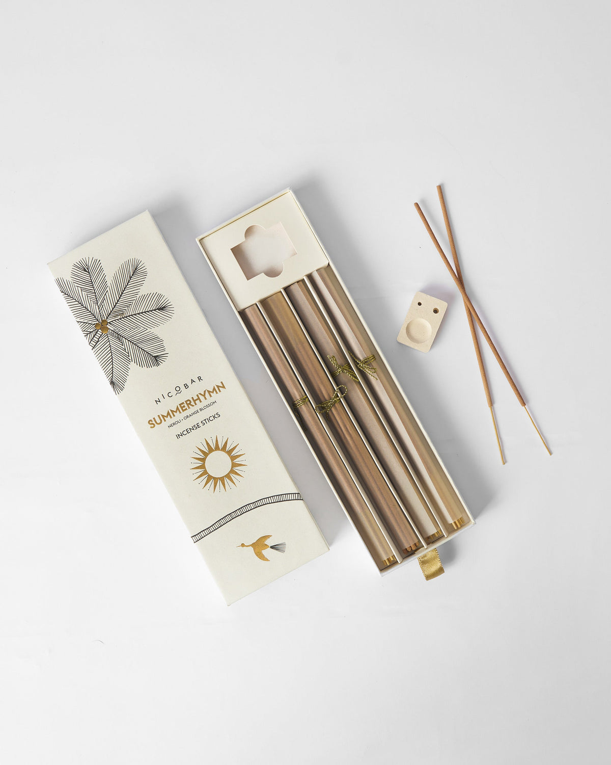 Summerhymn Incense Sticks