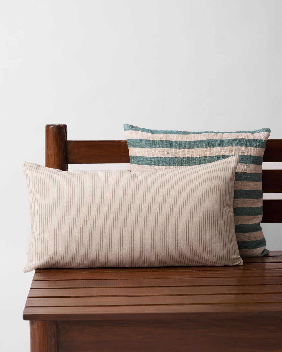 Swaying Palm Cushion Cover