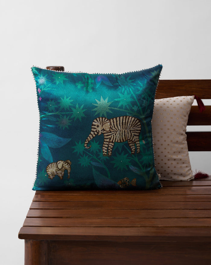 Tusk Cushion Cover