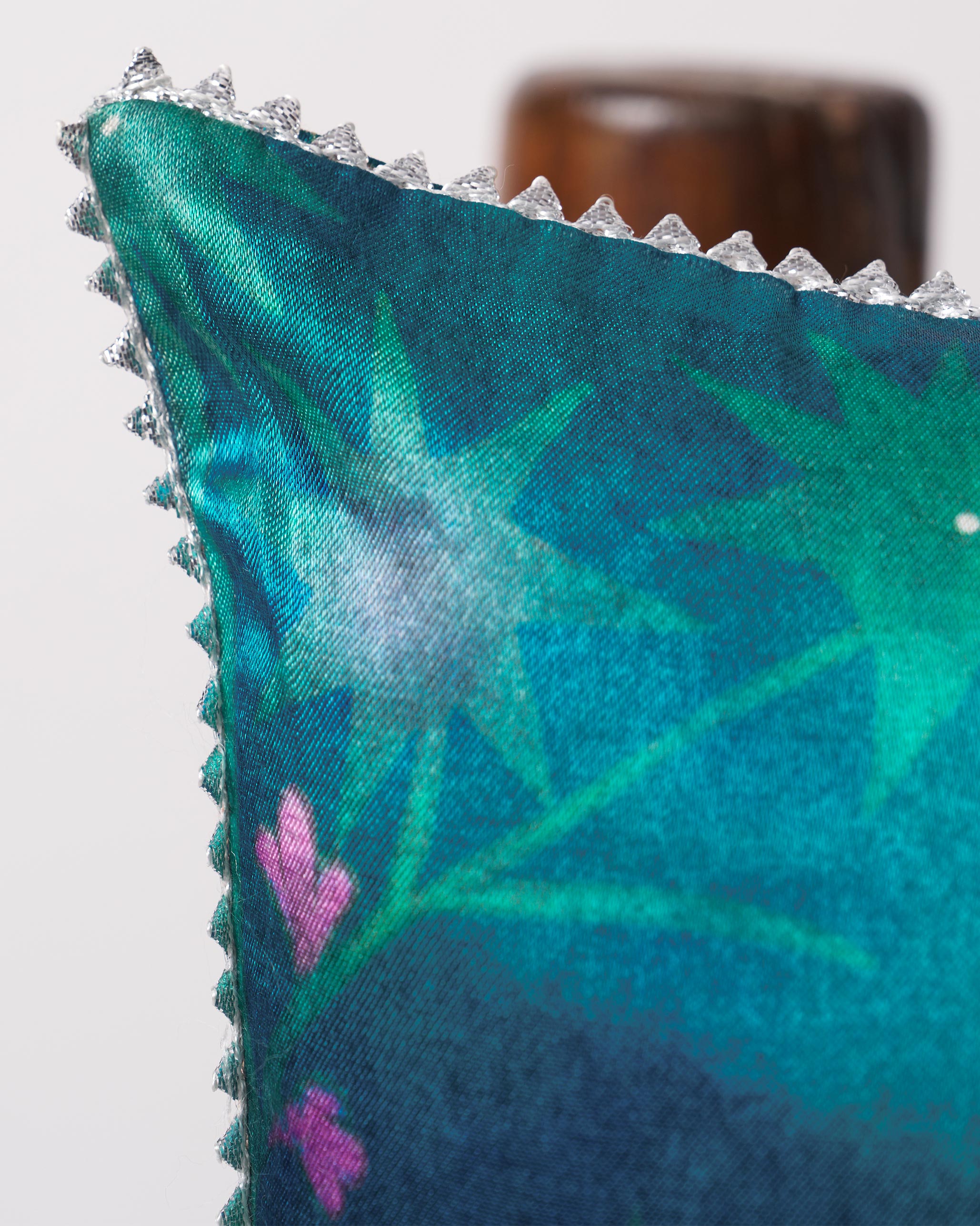 Tusk Cushion Cover