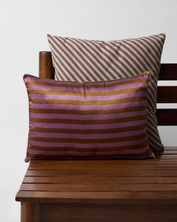 Fern Cushion Cover