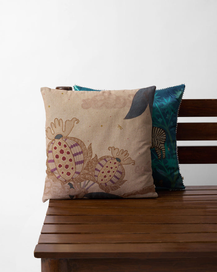 Pomme Cushion Cover