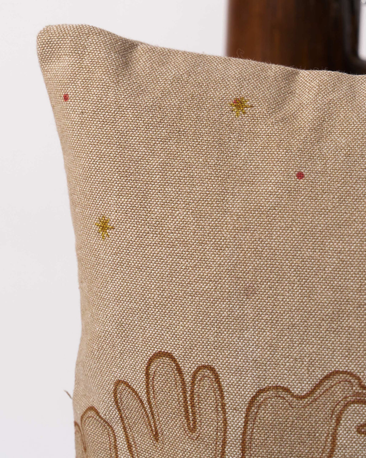 Pomme Cushion Cover