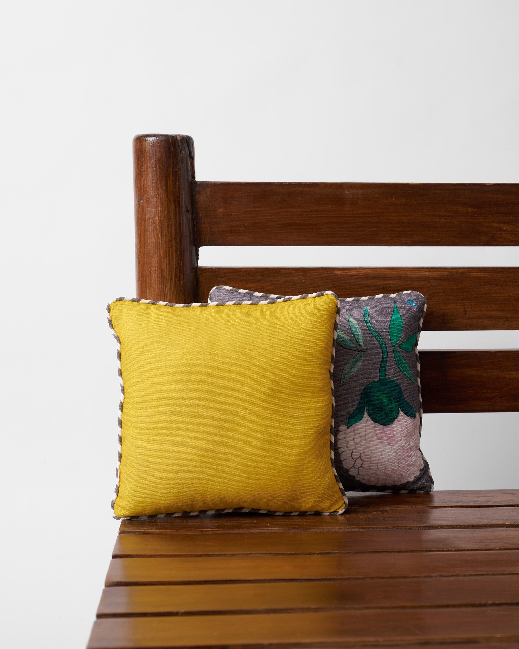 Winter Wonderland Car Cushion