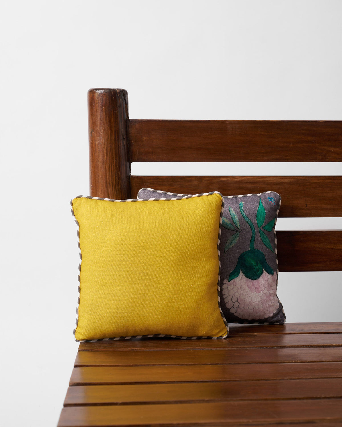Winter Wonderland Car Cushion