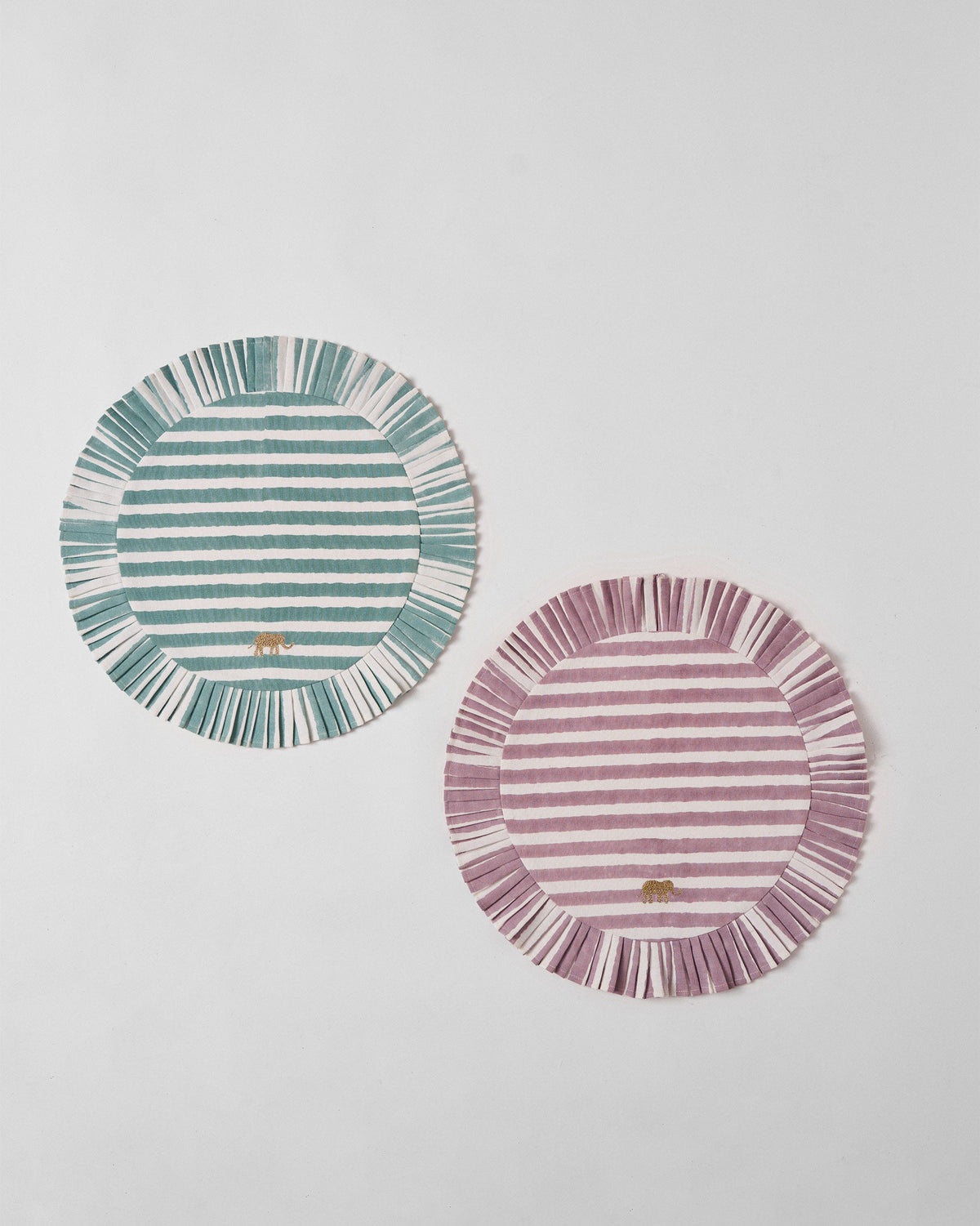 Yamuna Placemat - Set of 2