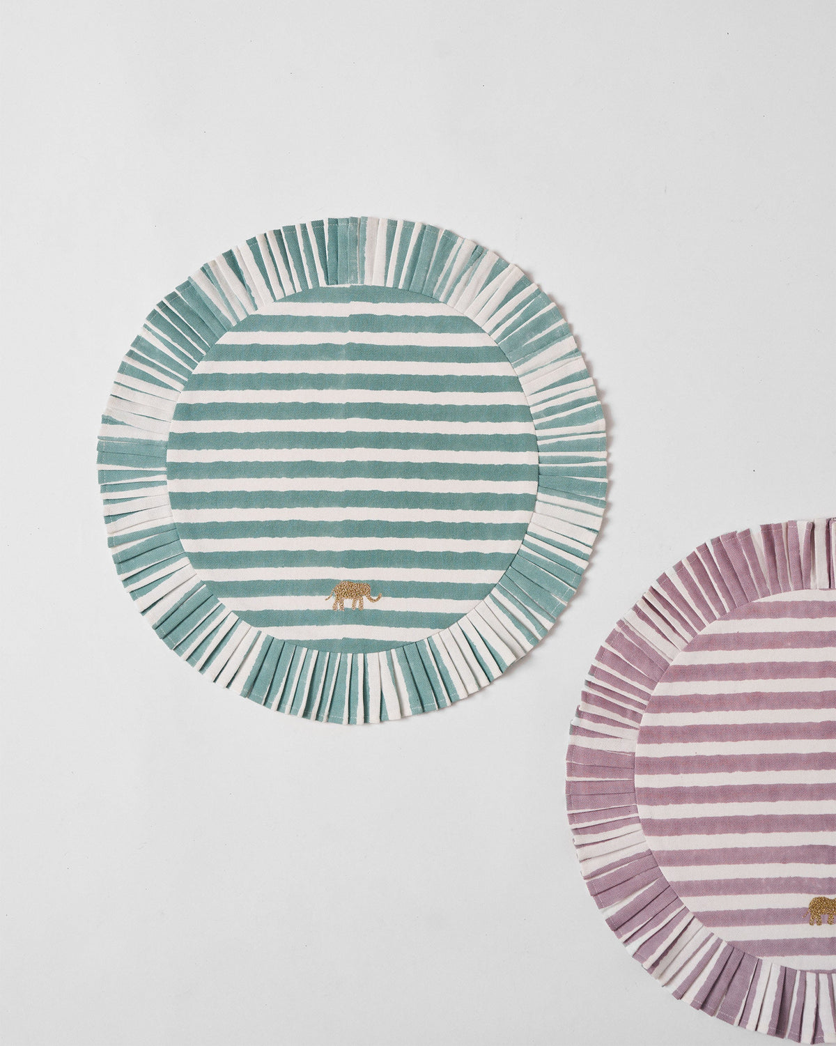 Yamuna Placemat - Set of 2