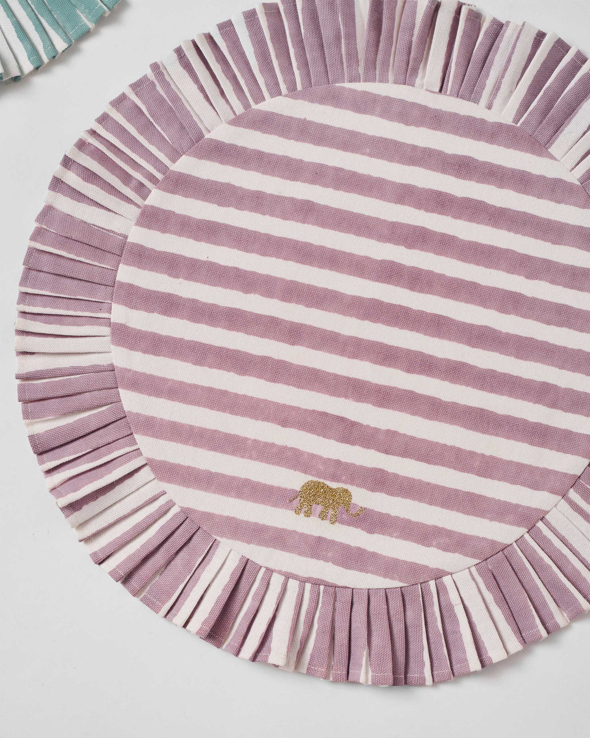 Yamuna Placemat - Set of 2