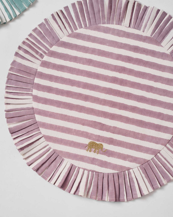 Yamuna Placemat - Set of 2