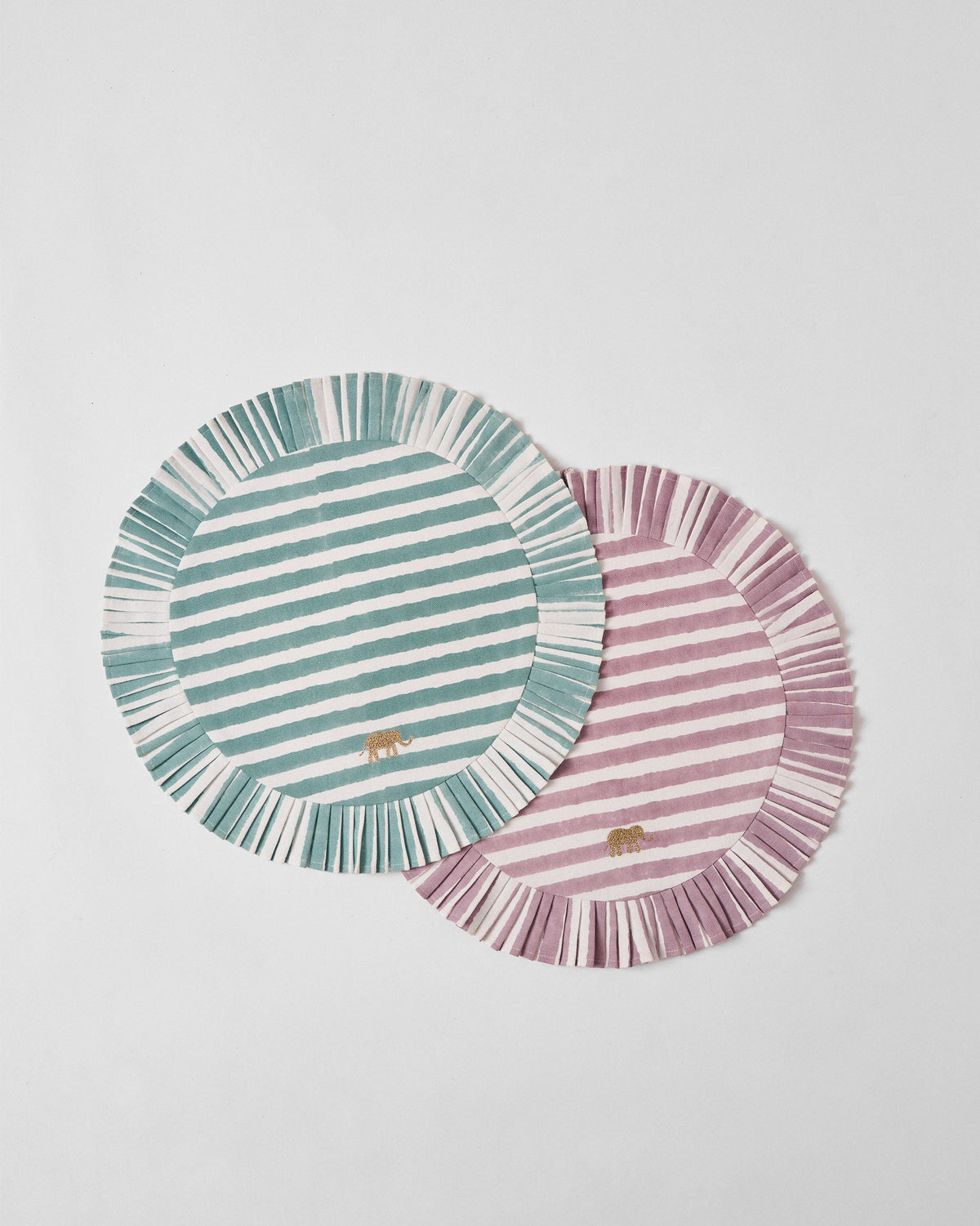 Yamuna Placemat - Set of 2