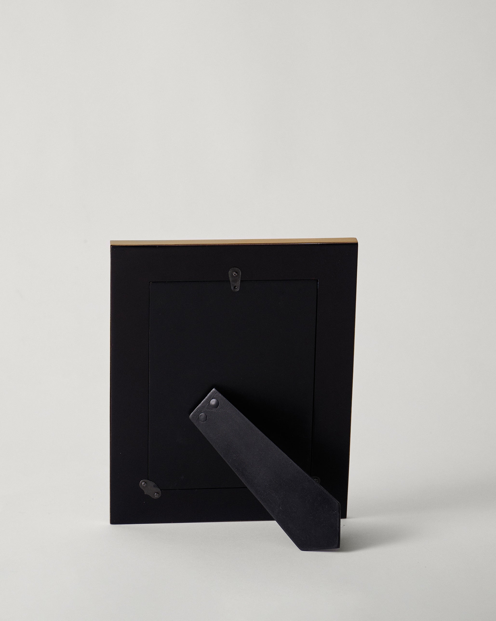 Midnight Tusk Photo Frame