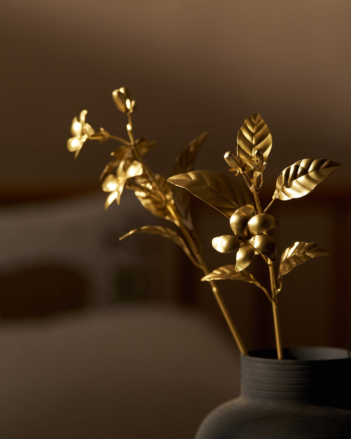 Mogra Home Accent - Set of 2