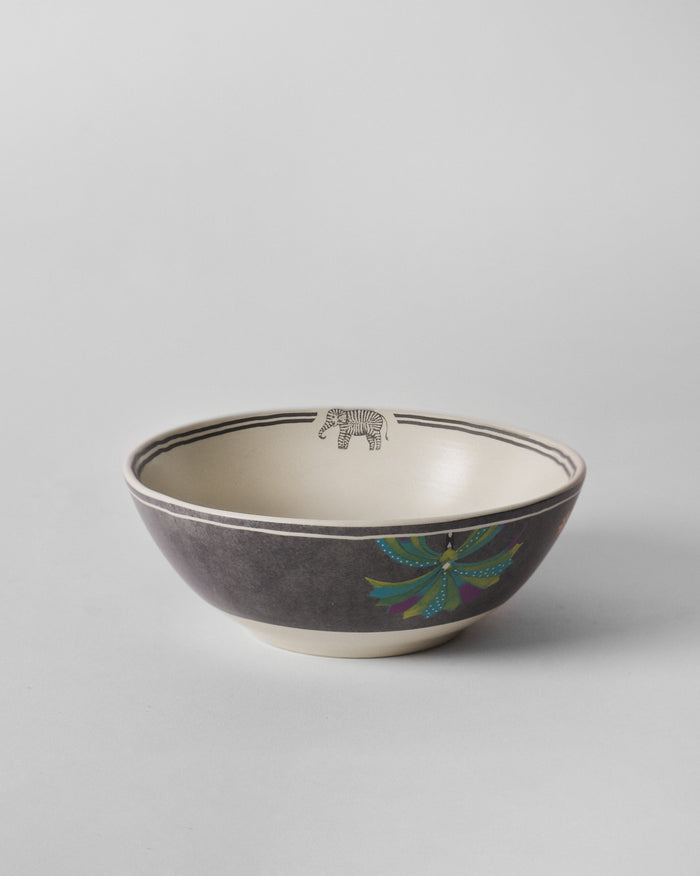 Palm Bloom Bowl