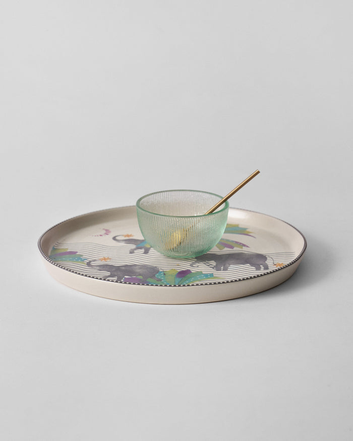 Tusk Chip and Dip Platter