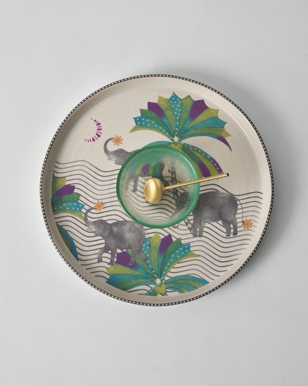 Tusk Chip and Dip Platter