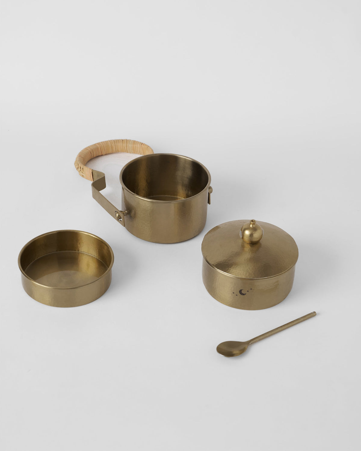 Chand Tiffin Box