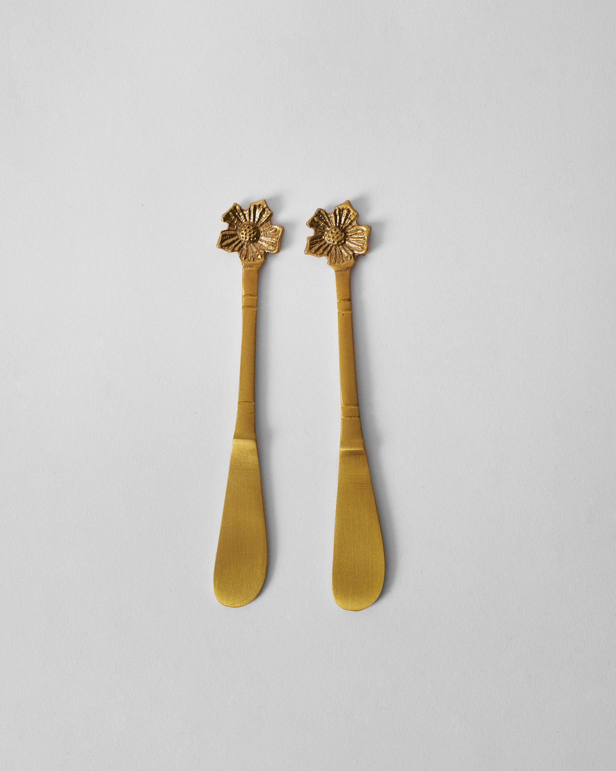 Phool Butter Knife - Set of 2