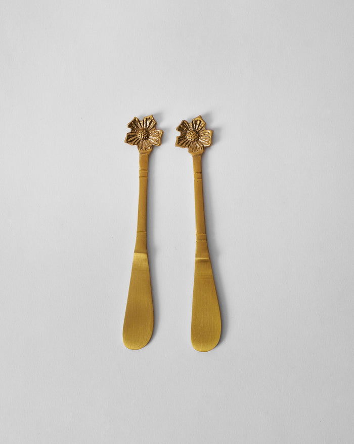Phool Butter Knife - Set of 2