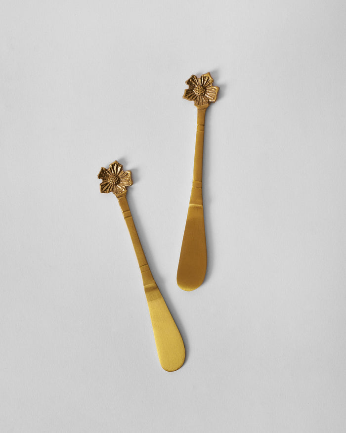 Phool Butter Knife - Set of 2