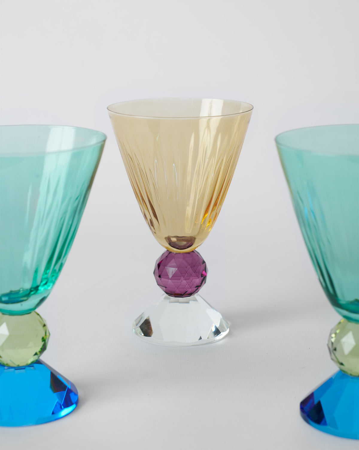 Vira Cocktail Glass - Set of 4