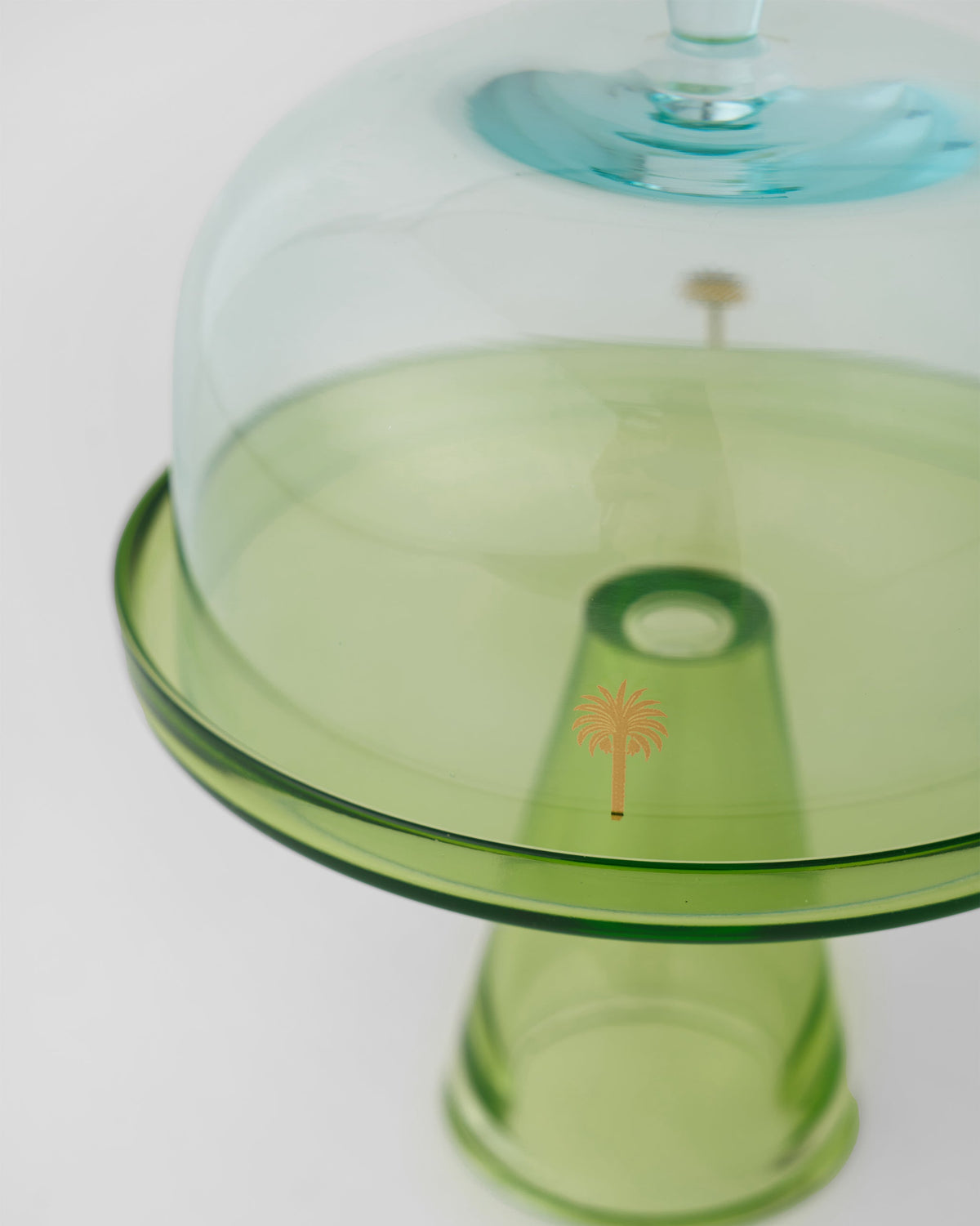 Vatika Cake Stand