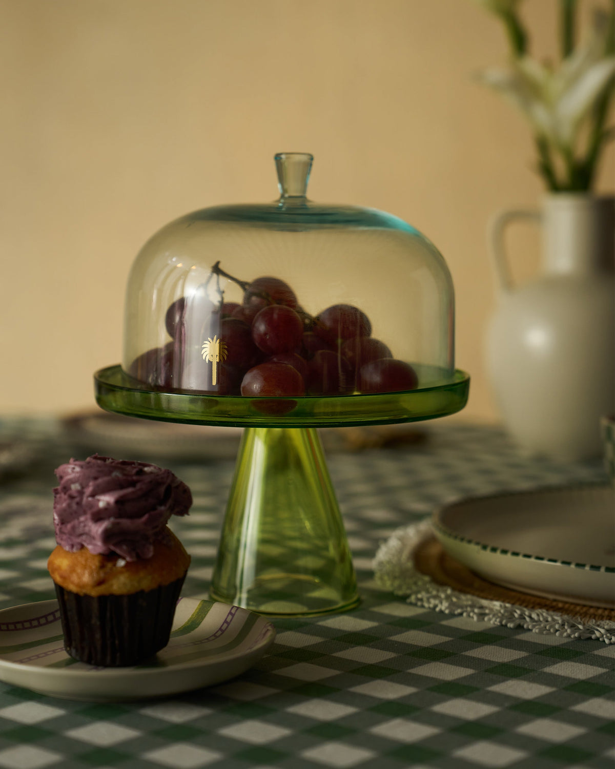 Vatika Cake Stand