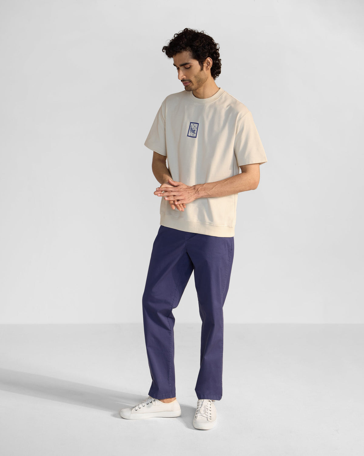 look1_Casual Comfort