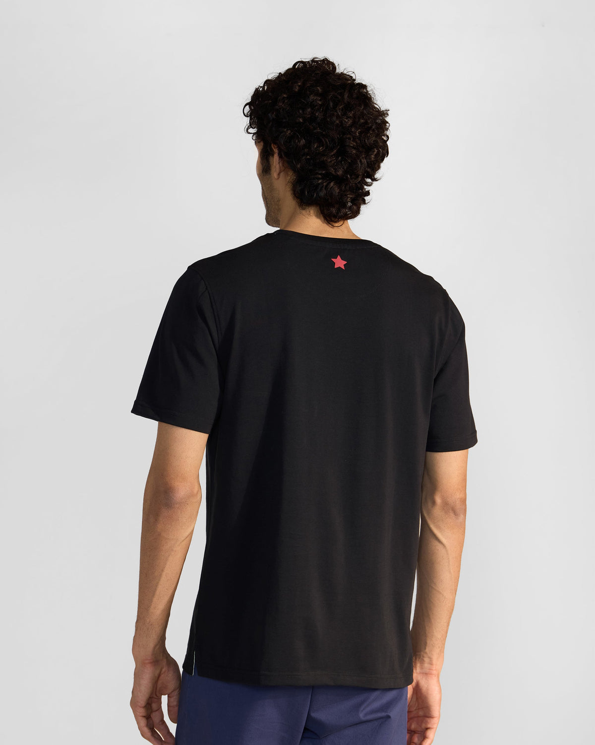 Everyday T-Shirt - Black