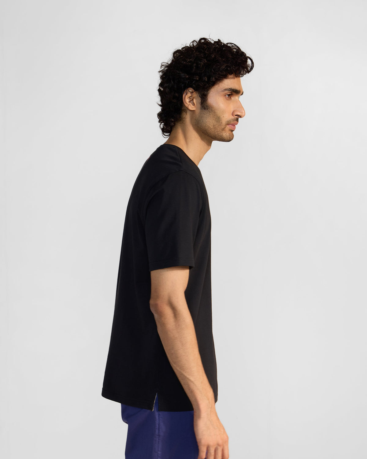 Everyday T-Shirt - Black