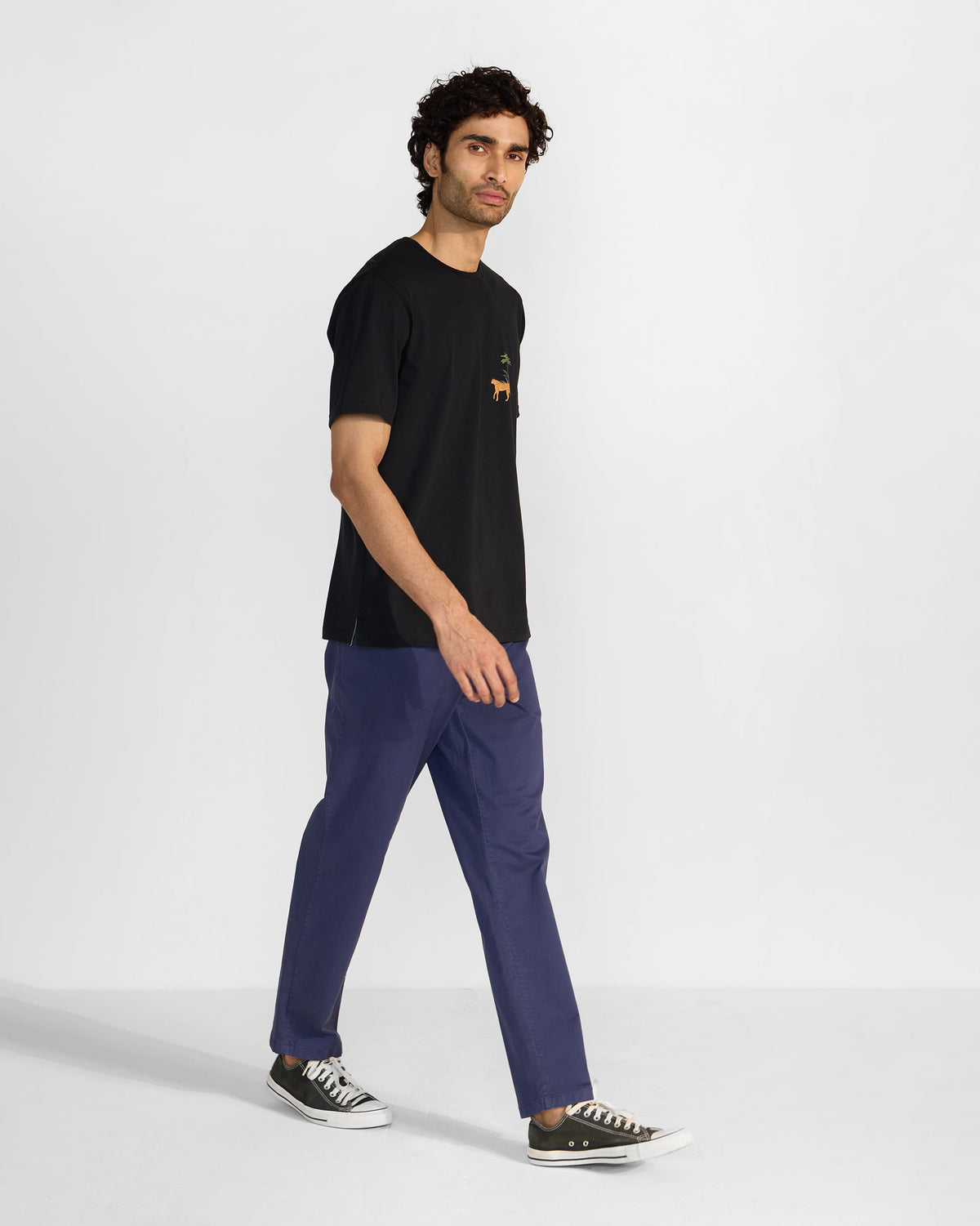 look1_Casual Comfort