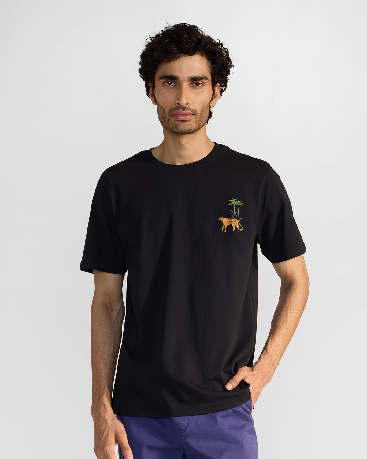 Everyday T-Shirt - Black