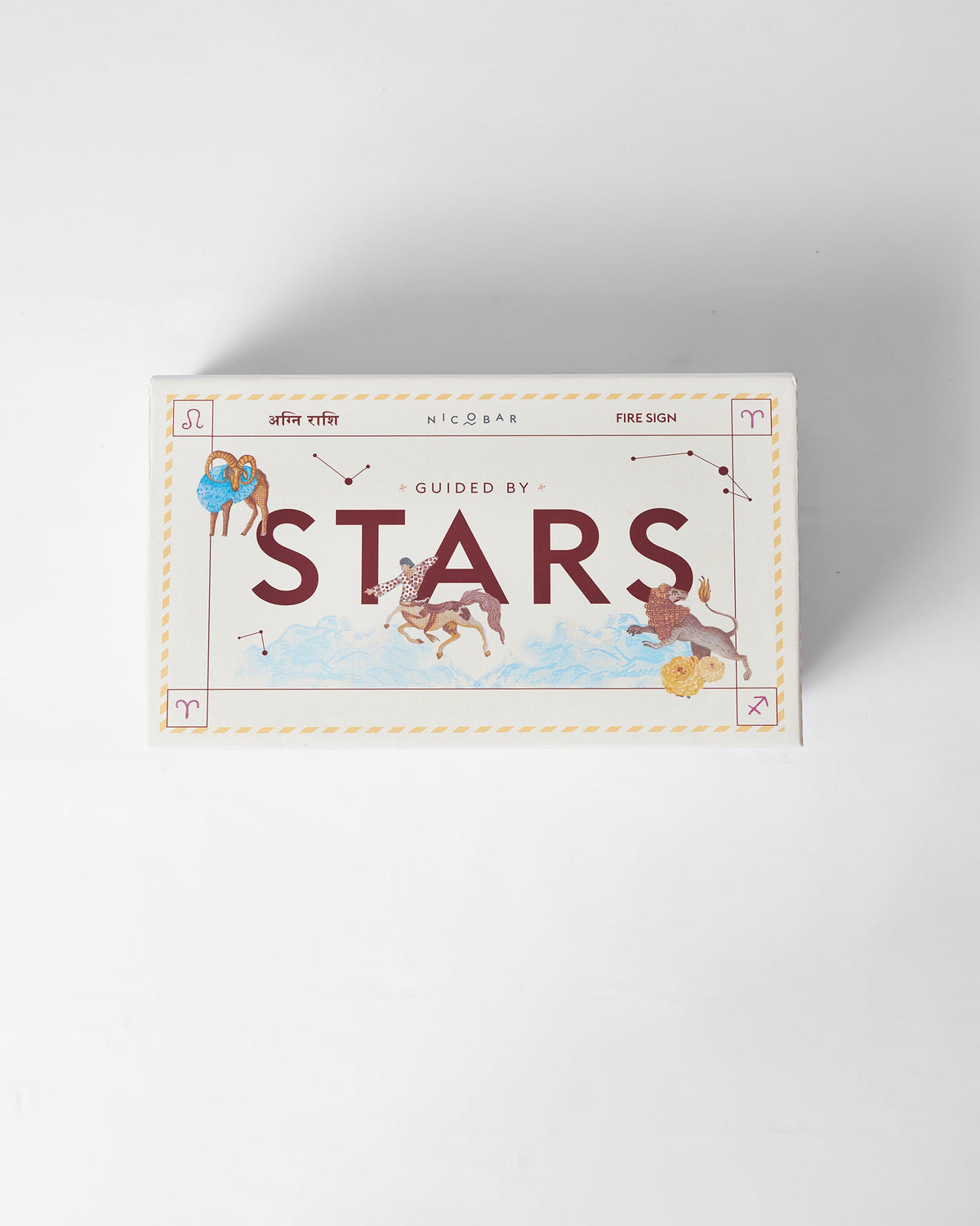 Nico Sagittarius Gift Set