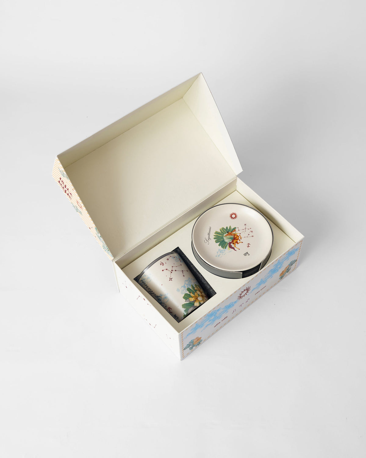 Nico Sagittarius Gift Set