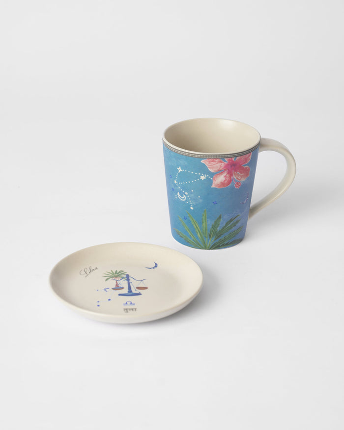 Nico Libra Gift Set