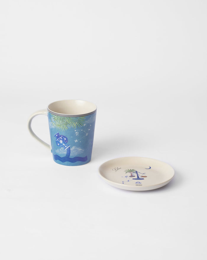 Nico Libra Gift Set