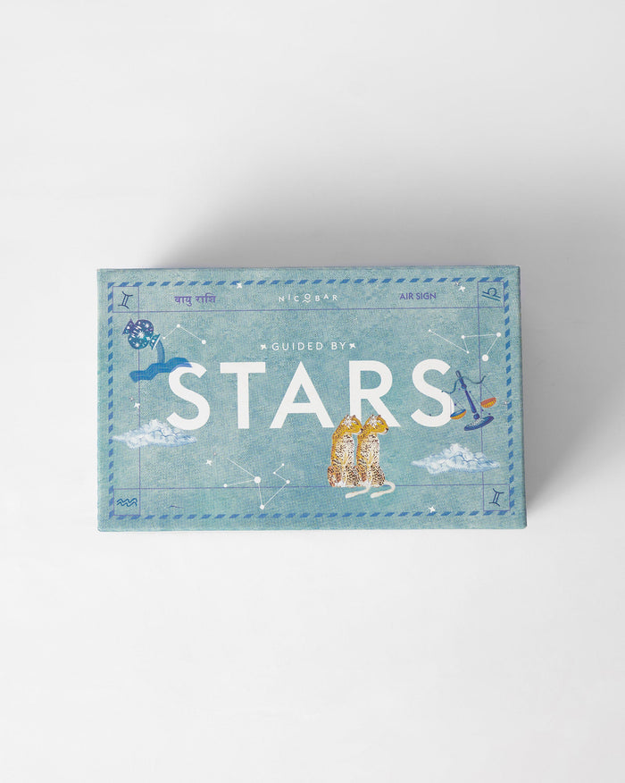Nico Libra Gift Set