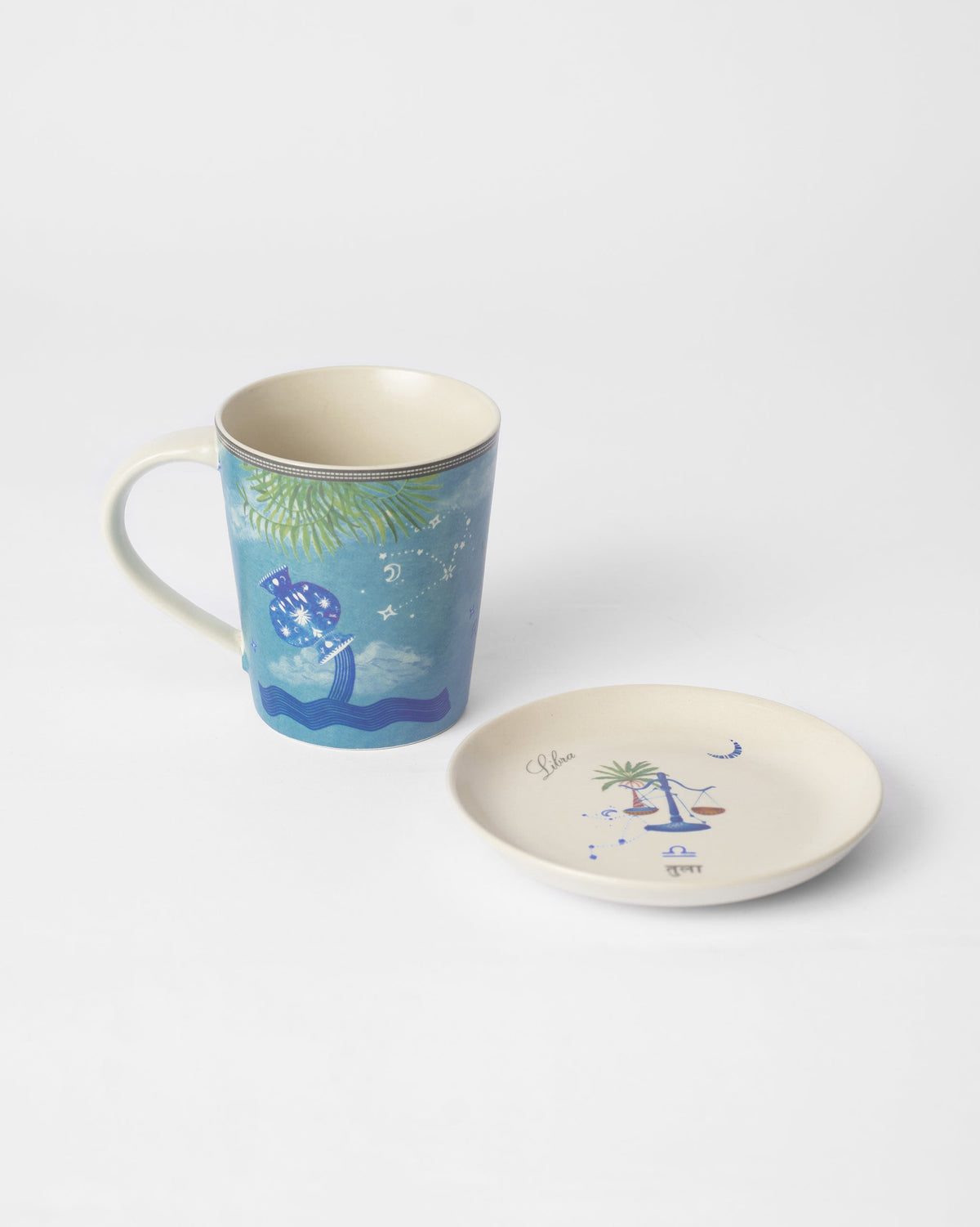 Nico Libra Gift Set